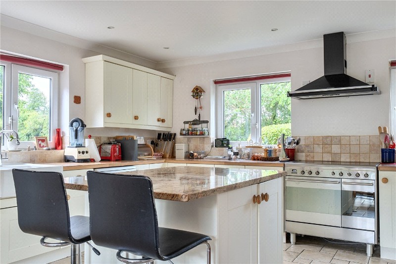 Glebe Meadows, Lockeridge, Marlborough, Wiltshire, SN8