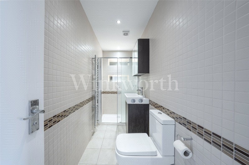 Hendon Way, London, NW2