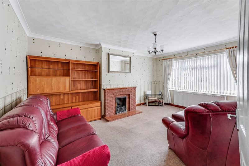 Neylond Crescent, Hellesdon, Norwich, Norfolk, NR6