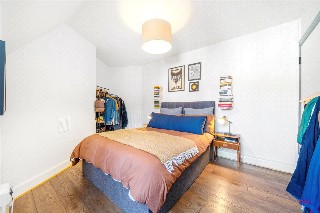 East Dulwich Estate, East Dulwich, London, SE22