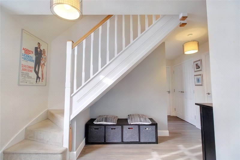 Neale Avenue, Poringland, Norwich, Norfolk, NR14