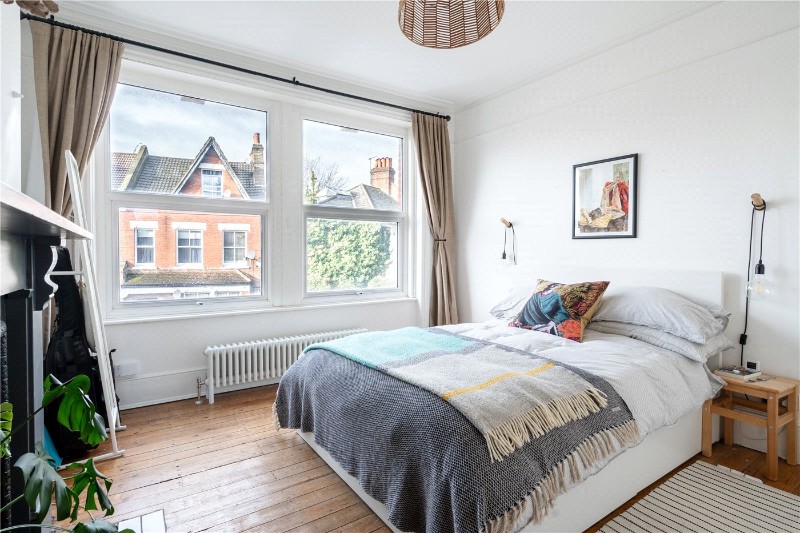 Shrubbery Road, London, SW16