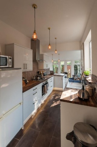 Beechwood Road, London, N8