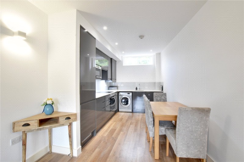 Lee Road, Blackheath, London, SE3