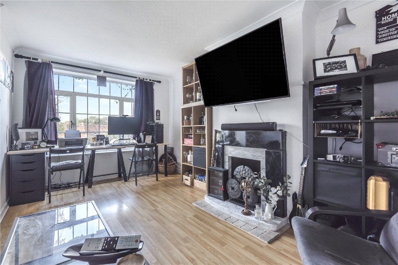 Ebden Road, Winchester, Hampshire, SO23