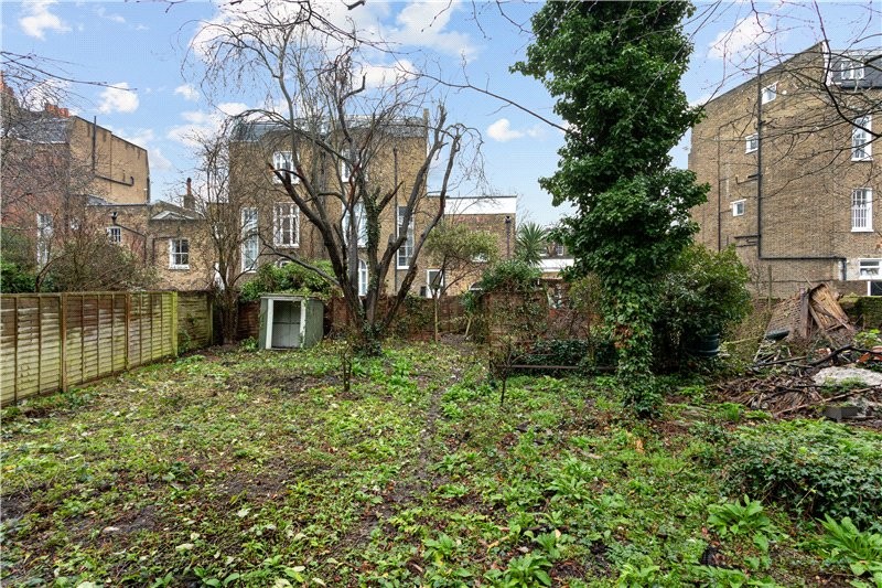 Brixton Road, London, SW9