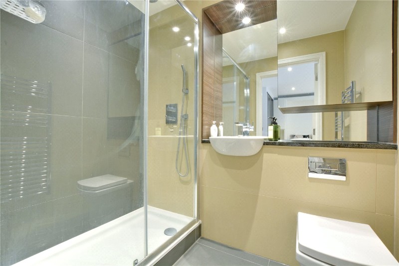 Falconwood Court, 24 Montpelier Row, London, SE3