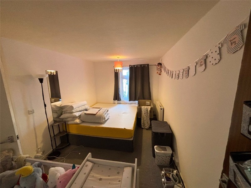 Mercer Way, Romsey, Hampshire, SO51