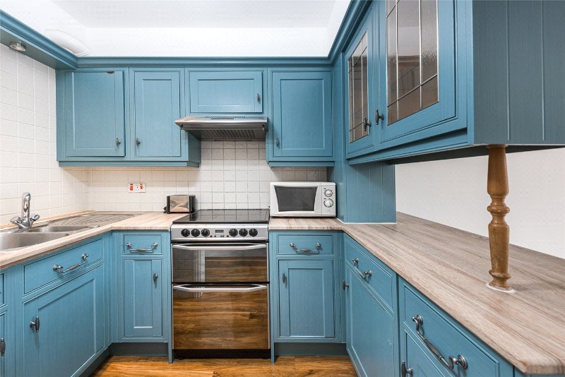 Warwick Way, London, SW1V