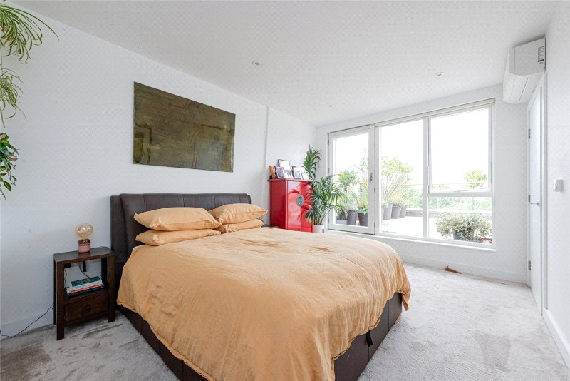 Tollgate Gardens, London, NW6