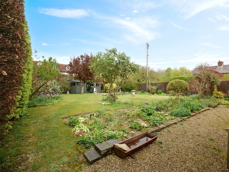 Cranborne Road, Horton, Wimborne, Dorset, BH21