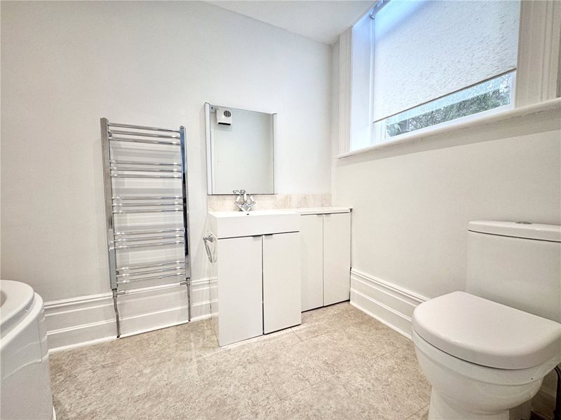 Branksome Wood Road, Bournemouth, BH2