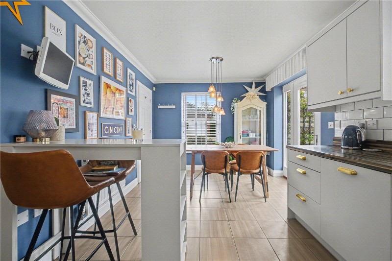 Ryefield Road, Mulbarton, Norwich, Norfolk, NR14