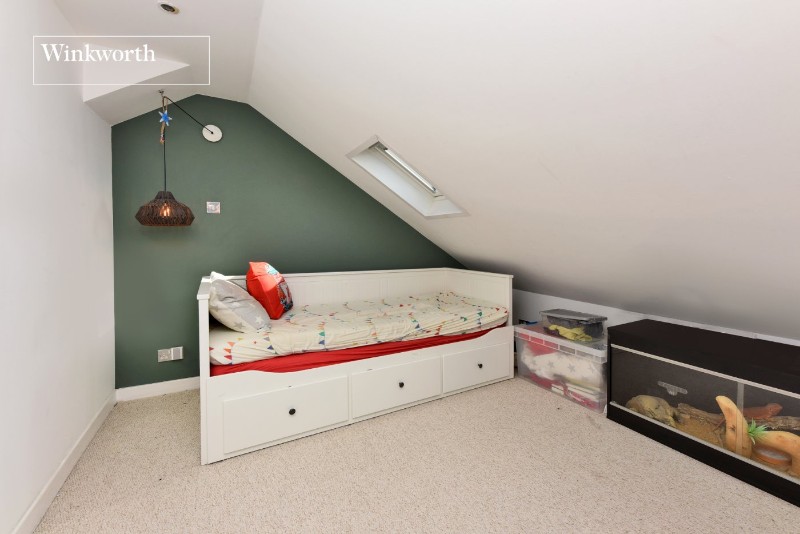 Beauchamp Road, Sutton, SM1