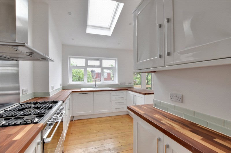 Shell Road, Lewisham, London, SE13