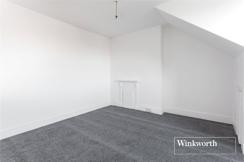 Lichfield Grove, Finchley, London, N3