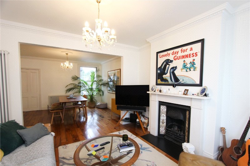 Hadleigh Road, Leigh-On-Sea, United Kingdom, SS9