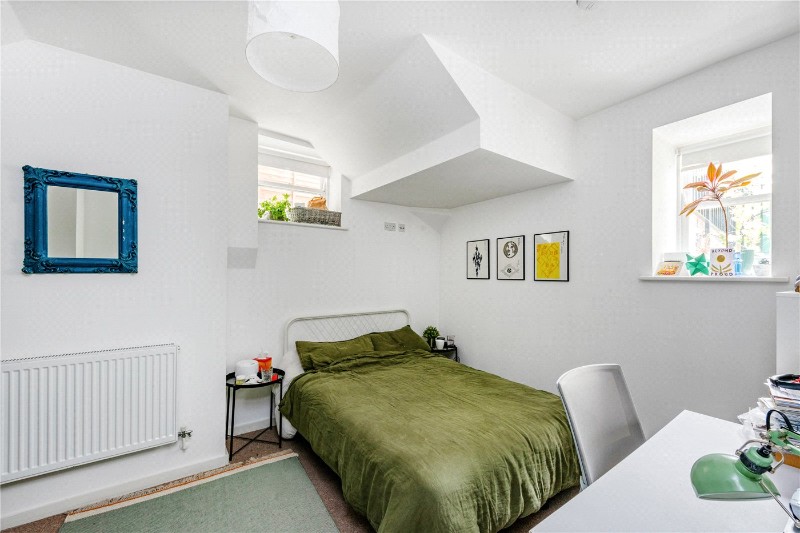 Evering Road, London, E5