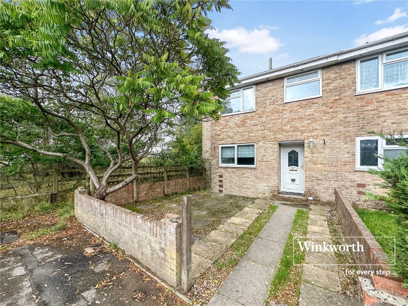 Tamar Close, Ferndown, Dorset, BH22