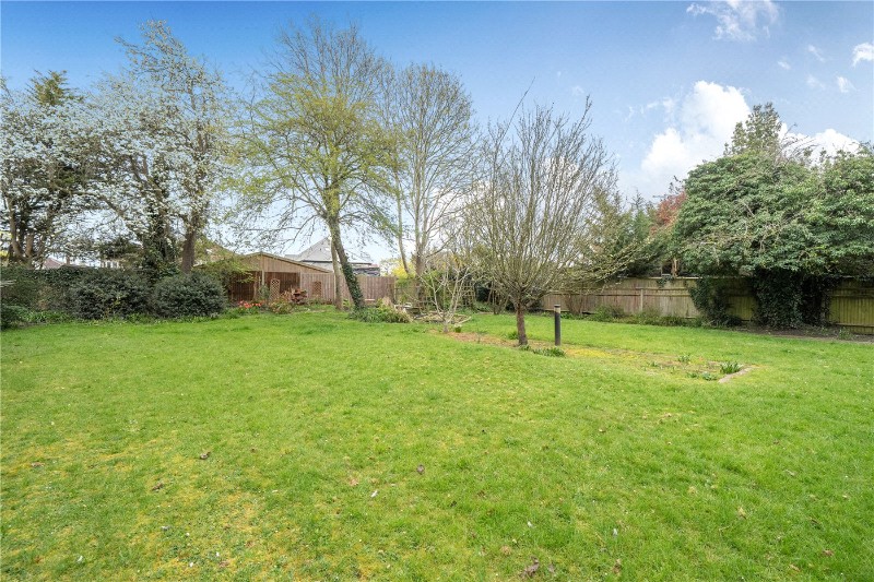 Burnt Ash Hill, Lee, London, SE12