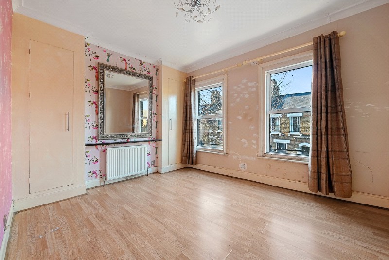 Peach Road, London, W10