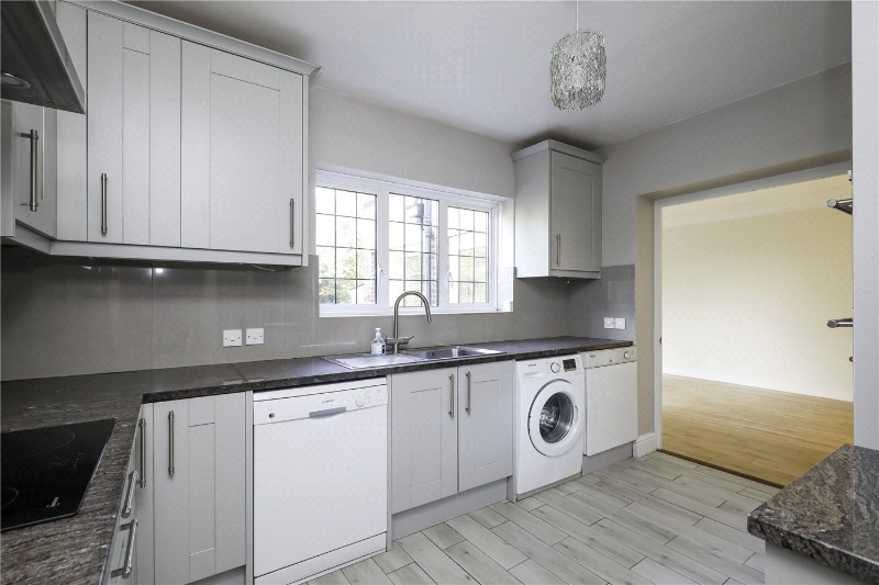 Corringway, London, W5