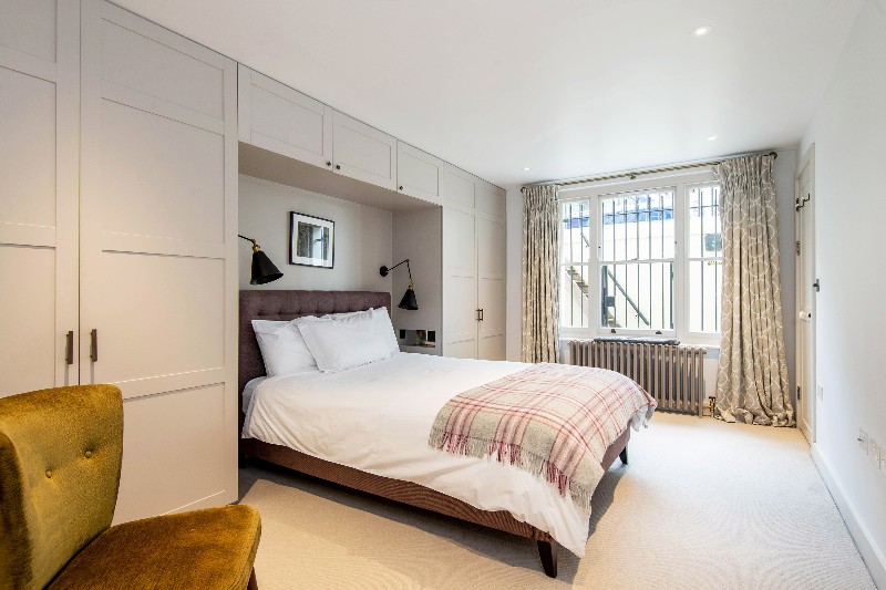 Gloucester Avenue, London, NW1