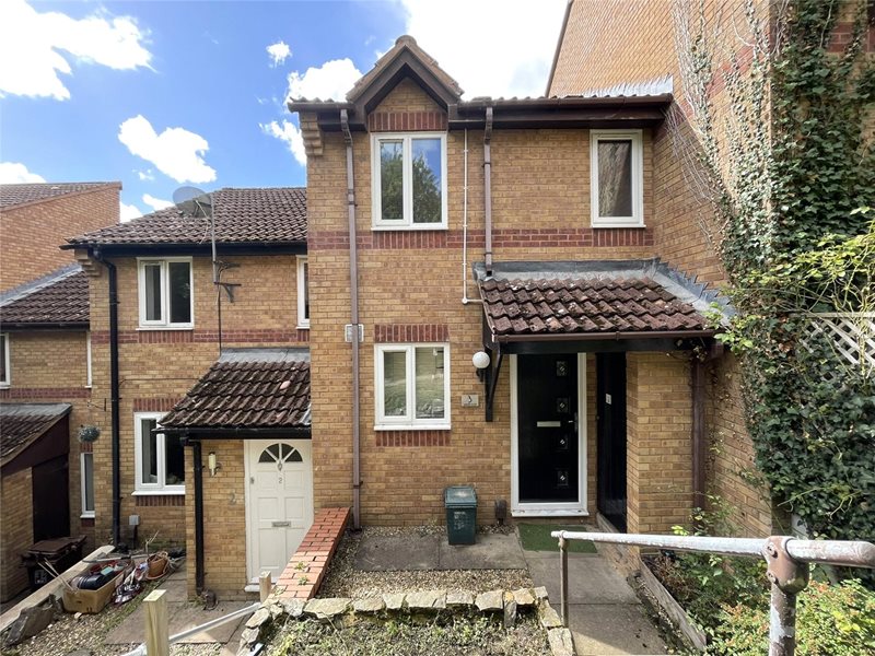 Garland Close, Exeter, Devon, EX4