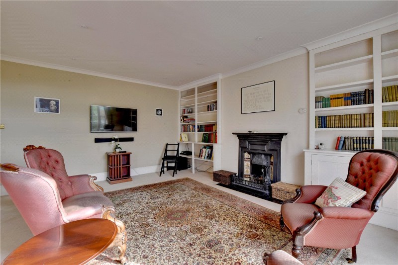 Eliot Hill, Lewisham, London, SE13
