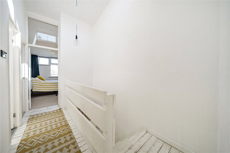 Inglemere Road, London, SE23