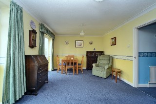 Worcester Road, Sutton, SM2