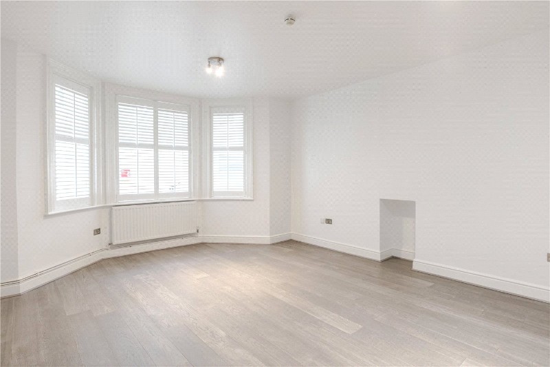 Bayswater Road, London, W2