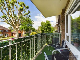Lovelace Gardens, Surbiton, KT6