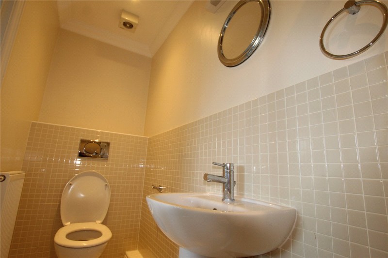 Jubilee Place, 436 Prince Avenue, Westcliff-on-Sea, SS0