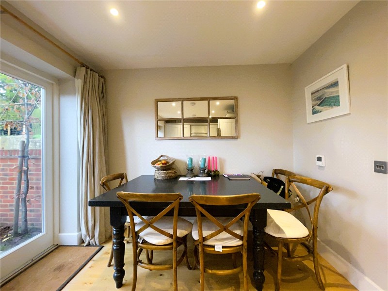 Tilford Street, Tilford, Surrey, GU10