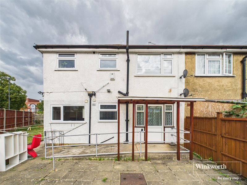 Honeypot Lane, Stanmore, Middlesex, HA7