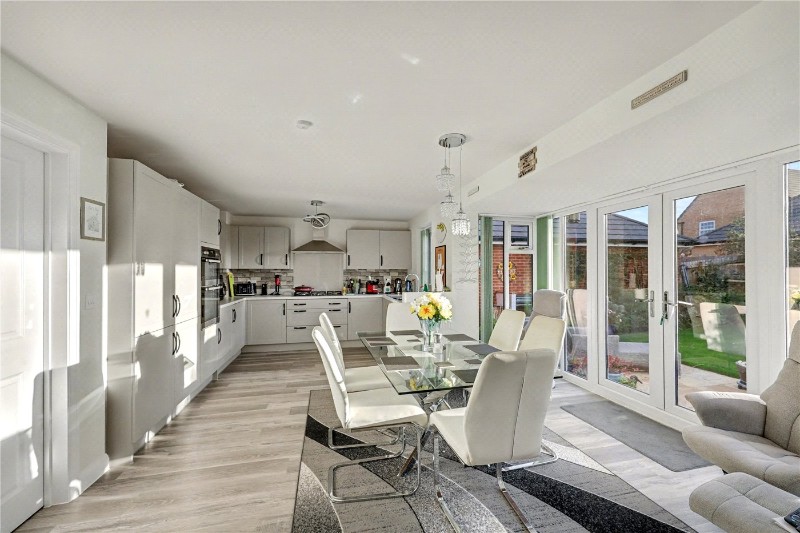 Ashwood Drive, Horsford, Norwich, Norfolk, NR10