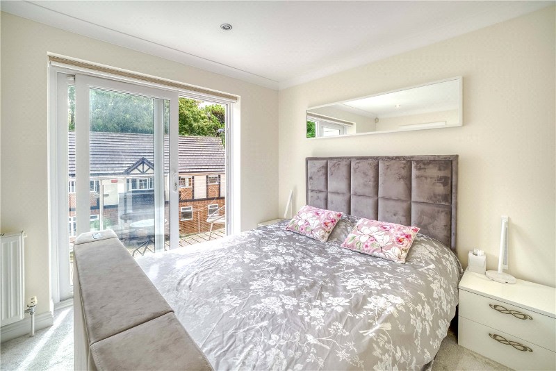 Cooke Road, Poole, BH12