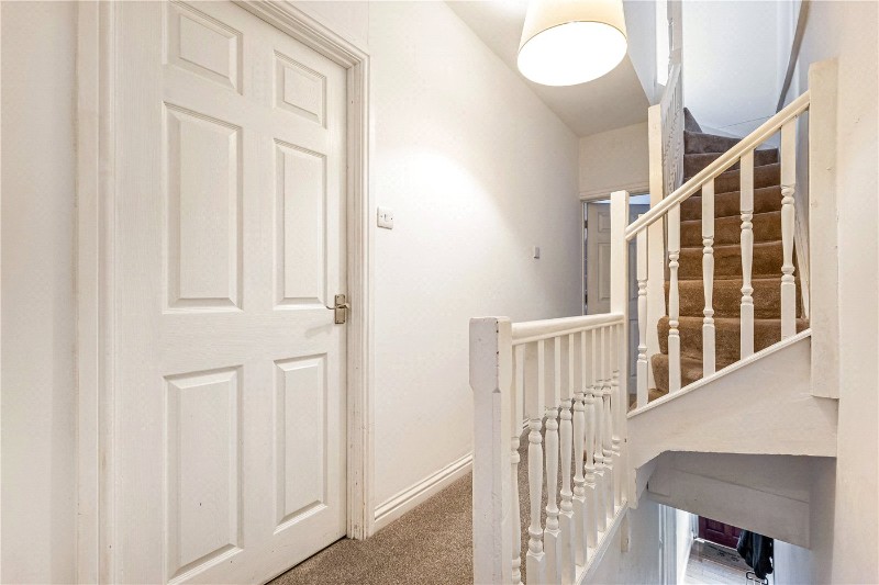 Lower Brook Street, Winchester, Hampshire, SO23