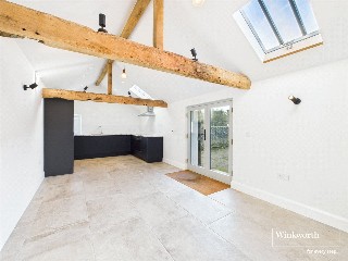 Lower Wyke, Andover, Hampshire, SP11