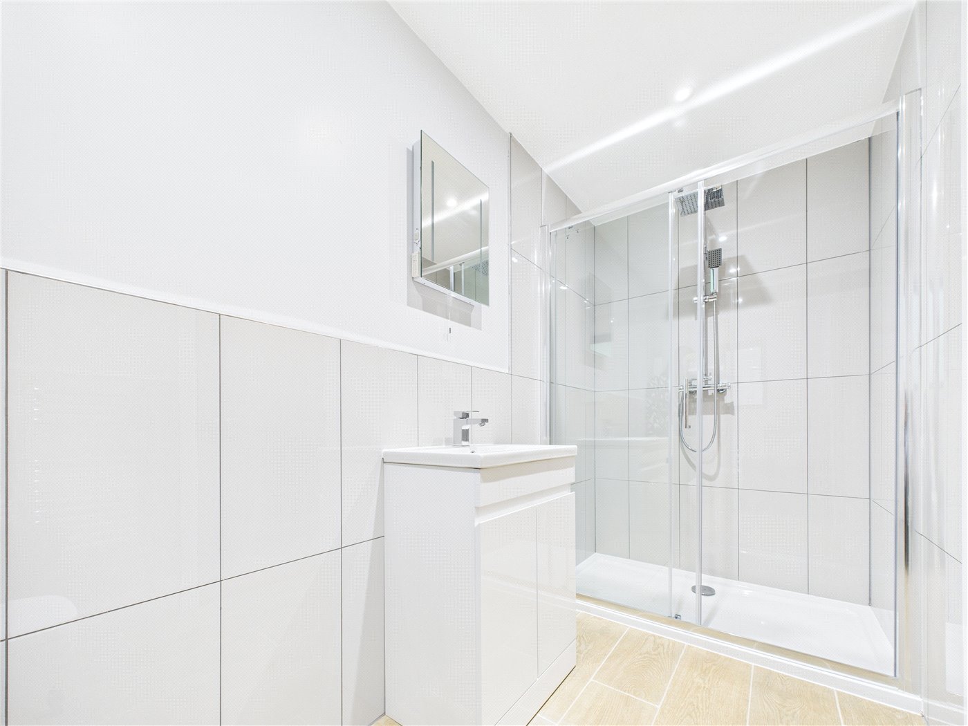 Ensuite
