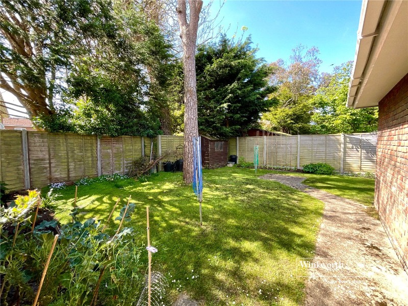 Wortley Road, Highcliffe, Christchurch, Dorset, BH23
