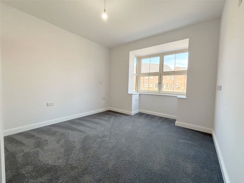 Flaxwell Fields, Lincoln Road, Ruskington, Sleaford, NG34