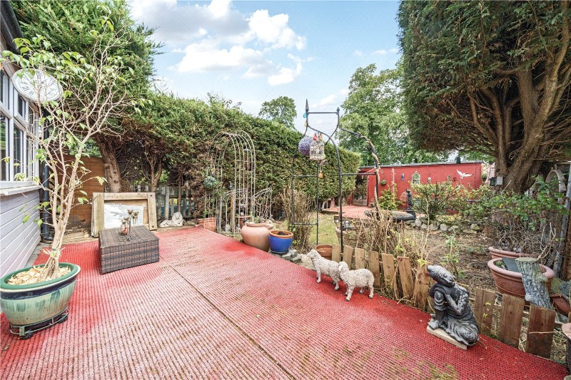 Upper Elmers End Road, Beckenham, BR3