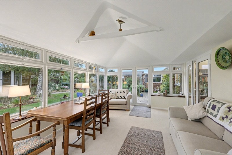 Baker Close, North Walsham, Norfolk, NR28