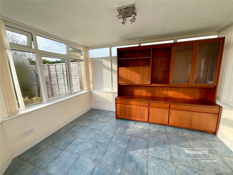 Woodland Way, Highcliffe, Dorset, BH23