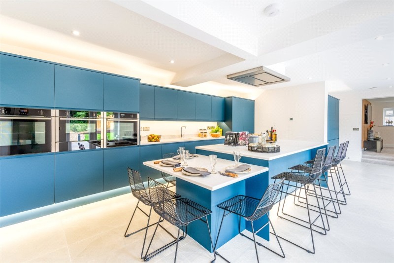 Canford Magna, Wimborne, Dorset, BH21