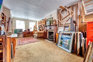 Cope Place, London, W8