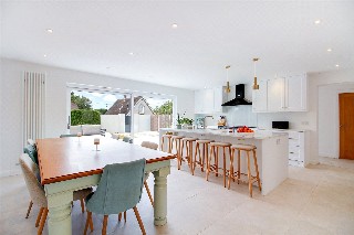 St. Georges Close, Thurton, Norwich, Norfolk, NR14