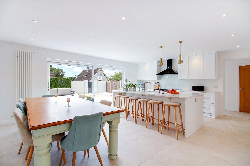 St. Georges Close, Thurton, Norwich, Norfolk, NR14